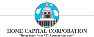Home Capital Corporation Logo